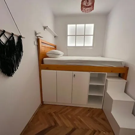 Trip'n'hostel Chill Zone *