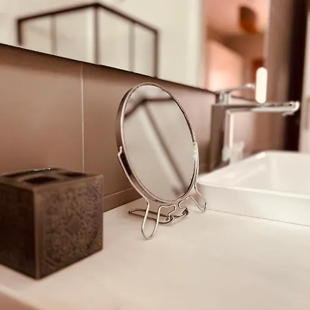 Trip'n'hostel Chill Zone