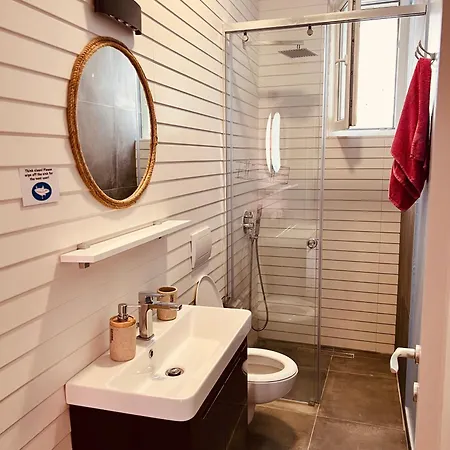 Trip'n'hostel Chill Zone بيت شباب