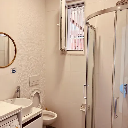 بيت شباب Trip'n'hostel Chill Zone تيرانا