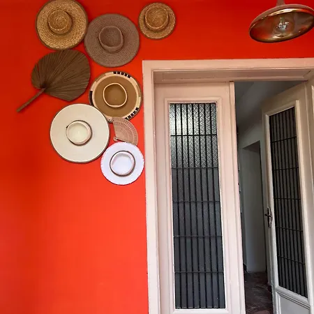 Trip'n'hostel Chill Zone