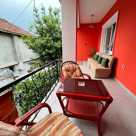 Trip'n'hostel Chill Zone تيرانا