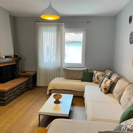 بيت شباب Trip'n'hostel Chill Zone *