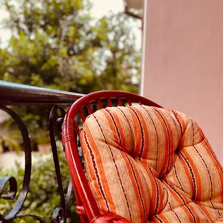 Trip'n'hostel Chill Zone بيت شباب *