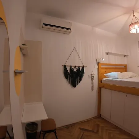 Trip'n'hostel Chill Zone Hostel *