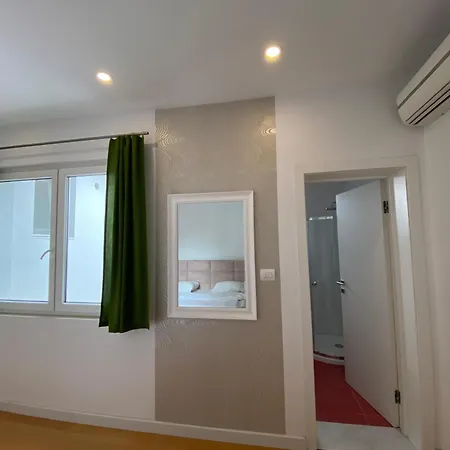 Trip'n'hostel Chill Zone *