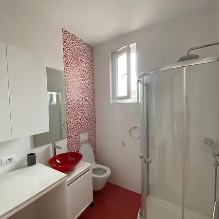 بيت شباب Trip'n'hostel Chill Zone