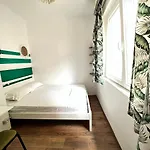 Trip'n'hostel Chill Zone Hostel Tirana