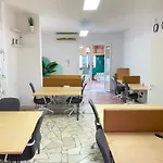 Trip'n'hostel Chill Zone