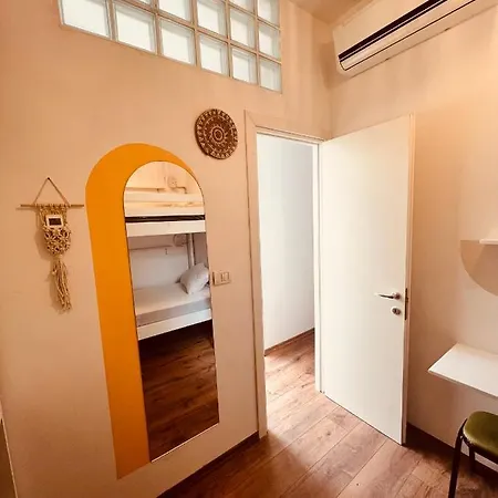 Trip'n'hostel Chill Zone Tirana