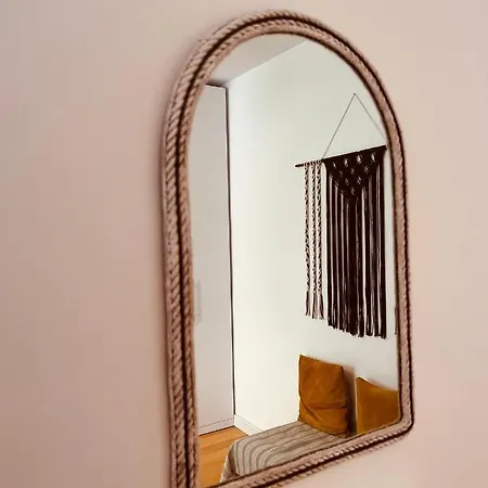 Trip'n'hostel Chill Zone * Tirana