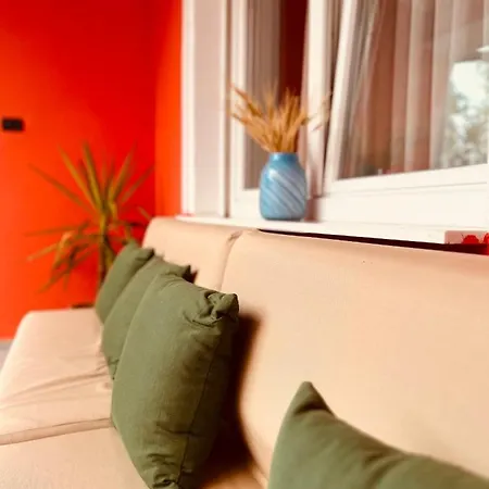 Trip'n'hostel Chill Zone Ostello *