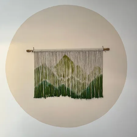 Ostello Trip'n'hostel Chill Zone *