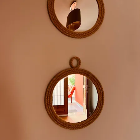 Trip'n'hostel Chill Zone Tirana