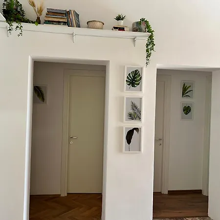 Ostello Trip'n'hostel Chill Zone