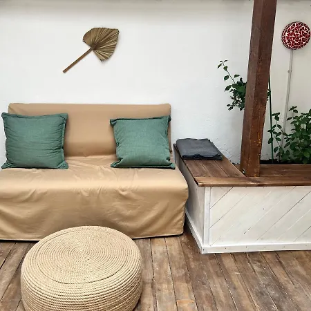 Trip'n'hostel Chill Zone *