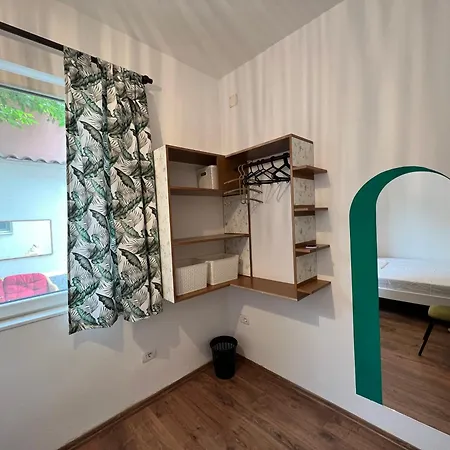 Trip'n'hostel Chill Zone * Tirana