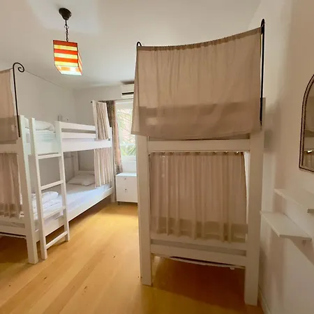 Trip'n'hostel Chill Zone Ostello *