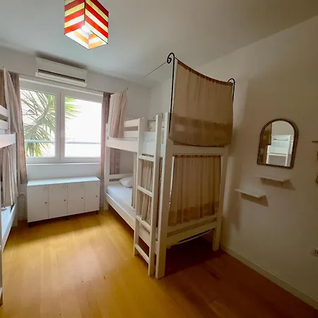 Ostello Trip'n'hostel Chill Zone *