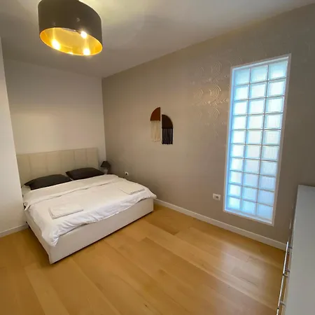 Trip'n'hostel Chill Zone Tirana