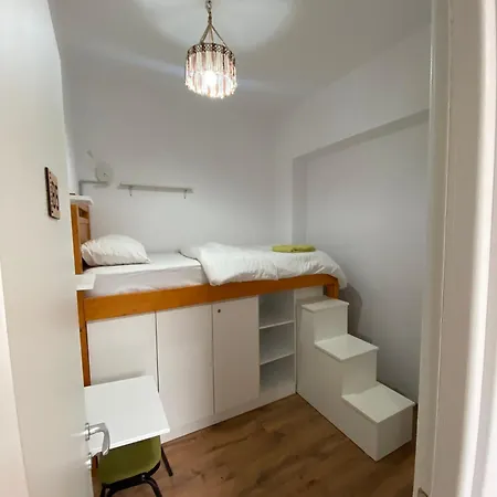 Trip'n'hostel Chill Zone Ostello *