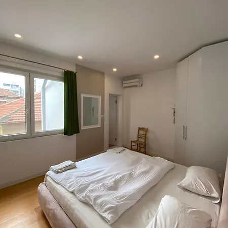 Trip'n'hostel Chill Zone