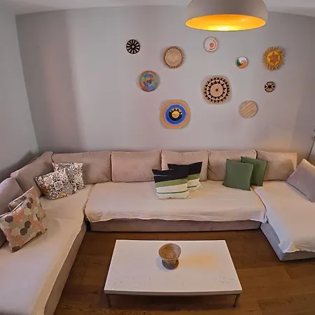 Trip'n'hostel Chill Zone Ostello *