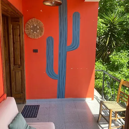 Ostello Trip'n'hostel Chill Zone *