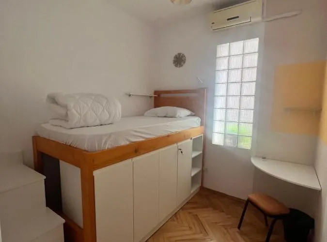 Trip'n'hostel Chill Zone Hostel *